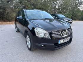 Nissan Qashqai Продавам Nissan Qashqai, 2007 г., 2.0 бензин, авто, снимка 11