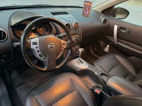 Nissan Qashqai Продавам Nissan Qashqai, 2007 г., 2.0 бензин, авто, снимка 7