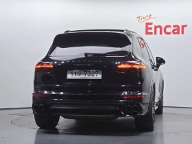 Porsche Cayenne 3.6 GTS| 400к.с.| ВКЛ.ТЕХНОТЕСТ, снимка 4