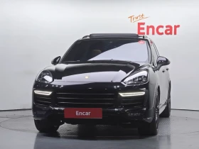 Porsche Cayenne 3.6 GTS| 400к.с.| ВКЛ.ТЕХНОТЕСТ, снимка 3