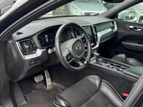 Volvo XC60 * R Design * ГЛАВНО ПРЕДСТАВИТЕЛСТВО НА VOLVO, снимка 5