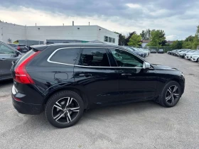 Volvo XC60 * R Design * ГЛАВНО ПРЕДСТАВИТЕЛСТВО НА VOLVO, снимка 3