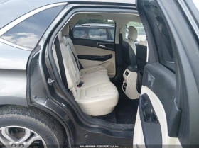 Ford Edge 3.5l Titanium, снимка 8