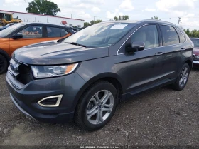 Ford Edge 3.5l Titanium, снимка 2