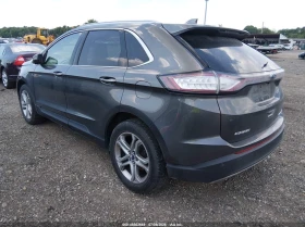 Ford Edge 3.5l Titanium, снимка 3