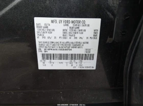 Ford Edge 3.5l Titanium, снимка 9