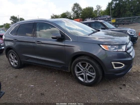 Ford Edge 3.5l Titanium, снимка 13