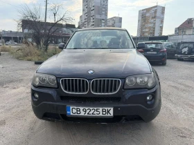 BMW X3, снимка 14