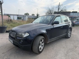 BMW X3, снимка 1