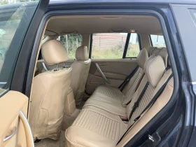 BMW X3, снимка 9