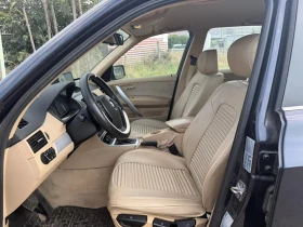 BMW X3, снимка 5