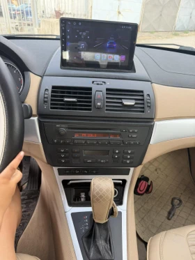 BMW X3, снимка 6