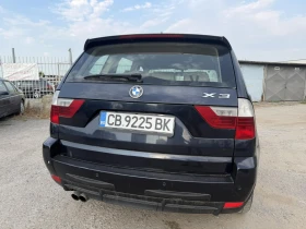 BMW X3, снимка 10