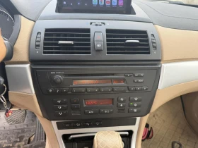 BMW X3, снимка 3