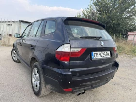 BMW X3, снимка 11