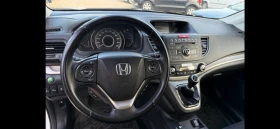 Honda Cr-v, снимка 9