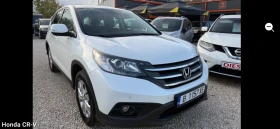 Honda Cr-v, снимка 13