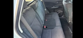 Honda Cr-v, снимка 7