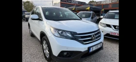 Honda Cr-v, снимка 11