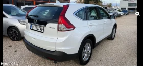 Honda Cr-v, снимка 3