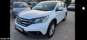 Honda Cr-v, снимка 2