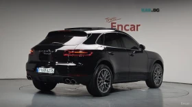 Porsche Macan ПОДГРЕВ* КАМЕРА* ПАНО* ПАМЕТ, снимка 2