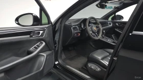 Porsche Macan ПОДГРЕВ* КАМЕРА* ПАНО* ПАМЕТ, снимка 10