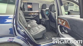 Mercedes-Benz GLS 400, снимка 12