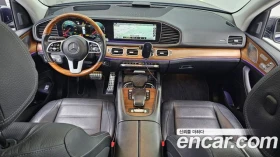 Mercedes-Benz GLS 400, снимка 7