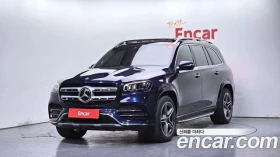 Mercedes-Benz GLS 400, снимка 1