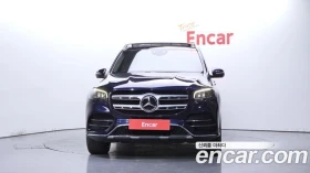 Mercedes-Benz GLS 400, снимка 3