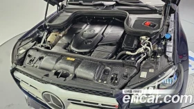 Mercedes-Benz GLS 400, снимка 6