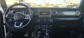 Jeep Wrangler Unlimited Sahara Altitude* АвтоКредит* ЦЕНА ДО БГ, снимка 7