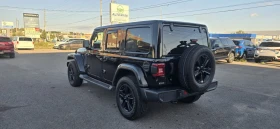 Jeep Wrangler Unlimited Sahara Altitude* АвтоКредит* ЦЕНА ДО БГ, снимка 2
