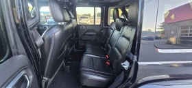 Jeep Wrangler Unlimited Sahara Altitude* АвтоКредит* ЦЕНА ДО БГ, снимка 6