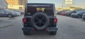 Jeep Wrangler Unlimited Sahara Altitude* АвтоКредит* ЦЕНА ДО БГ, снимка 3