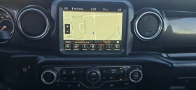 Jeep Wrangler Unlimited Sahara Altitude* АвтоКредит* ЦЕНА ДО БГ, снимка 9