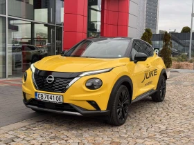 Nissan Juke N-SPORT, снимка 1