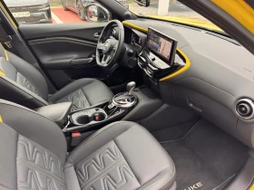 Nissan Juke N-SPORT, снимка 10