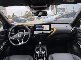 Nissan Juke N-SPORT, снимка 13