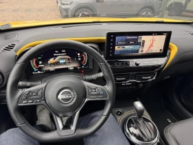 Nissan Juke N-SPORT, снимка 14