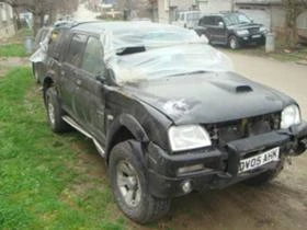 Mitsubishi L200 2.5TDI | Mobile.bg    2