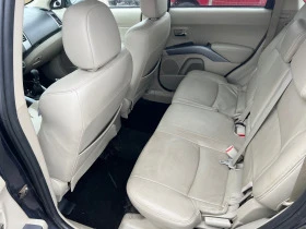 Mitsubishi Outlander 2.2 6+ 1 Кожа нави A/C - [14] 