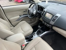 Mitsubishi Outlander 2.2 6+ 1 Кожа нави A/C - [18] 