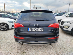 Audi Q5 3.0TDI S-Line СОБСТВЕН ЛИЗИНГ, снимка 4 - Автомобили и джипове - 44727602