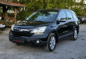 Honda Cr-v 2.2i-DTEC 140hp 4x4