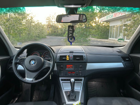 BMW X3, снимка 7 - Автомобили и джипове - 45544654