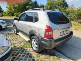 Hyundai Tucson 2000 crdi, снимка 8