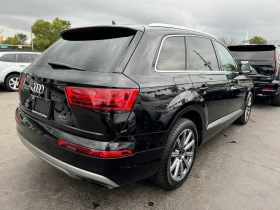 Audi Q7 Подгреви Памет на седалките Мъртви точки Панорама, снимка 5