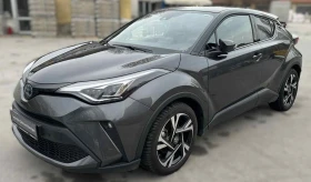 Обява за продажба на Toyota C-HR НАЛИЧЕН2.0 Hybrid Team D* LED* Kamera НАЛИЧЕН Comf ~50 777 лв. - изображение 1